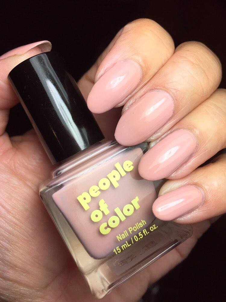 Nail Polish Gift Set