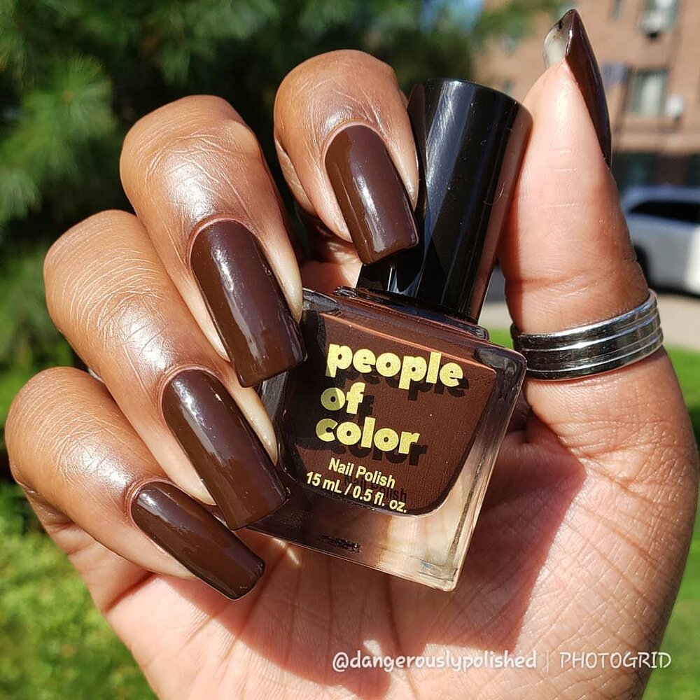 Nail Polish Gift Set