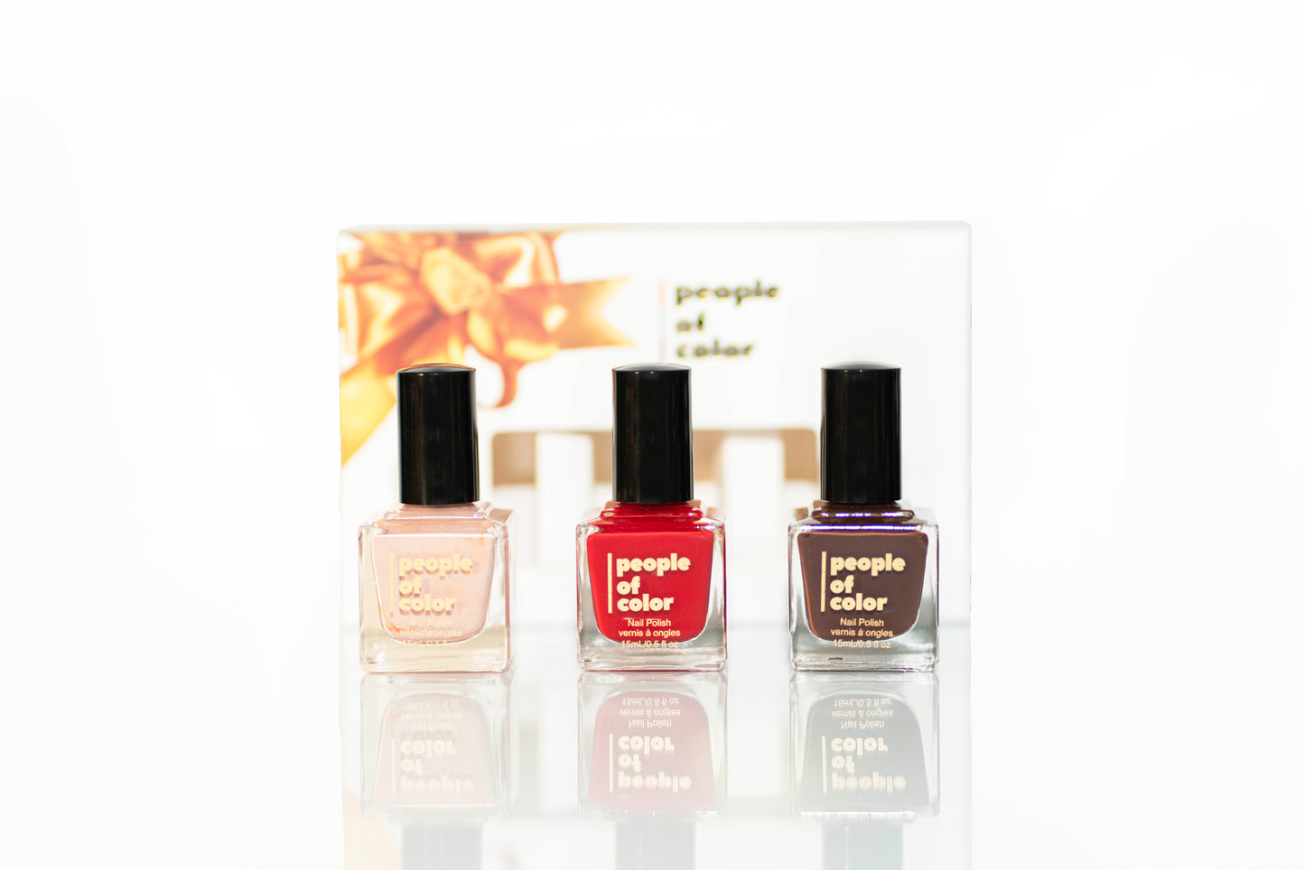 Nail Polish Gift Set