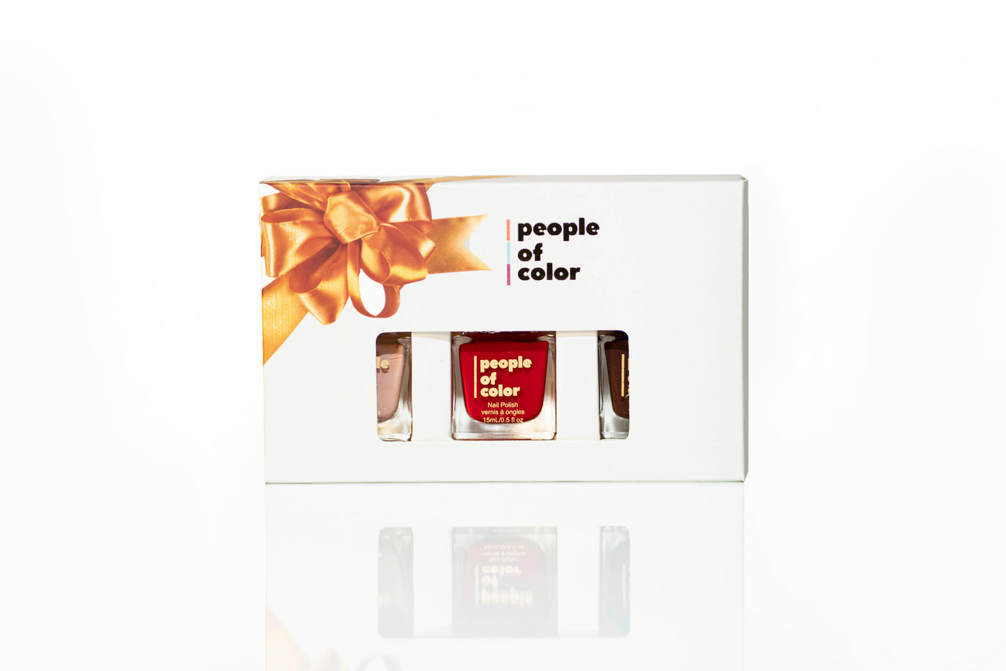 Nail Polish Gift Set