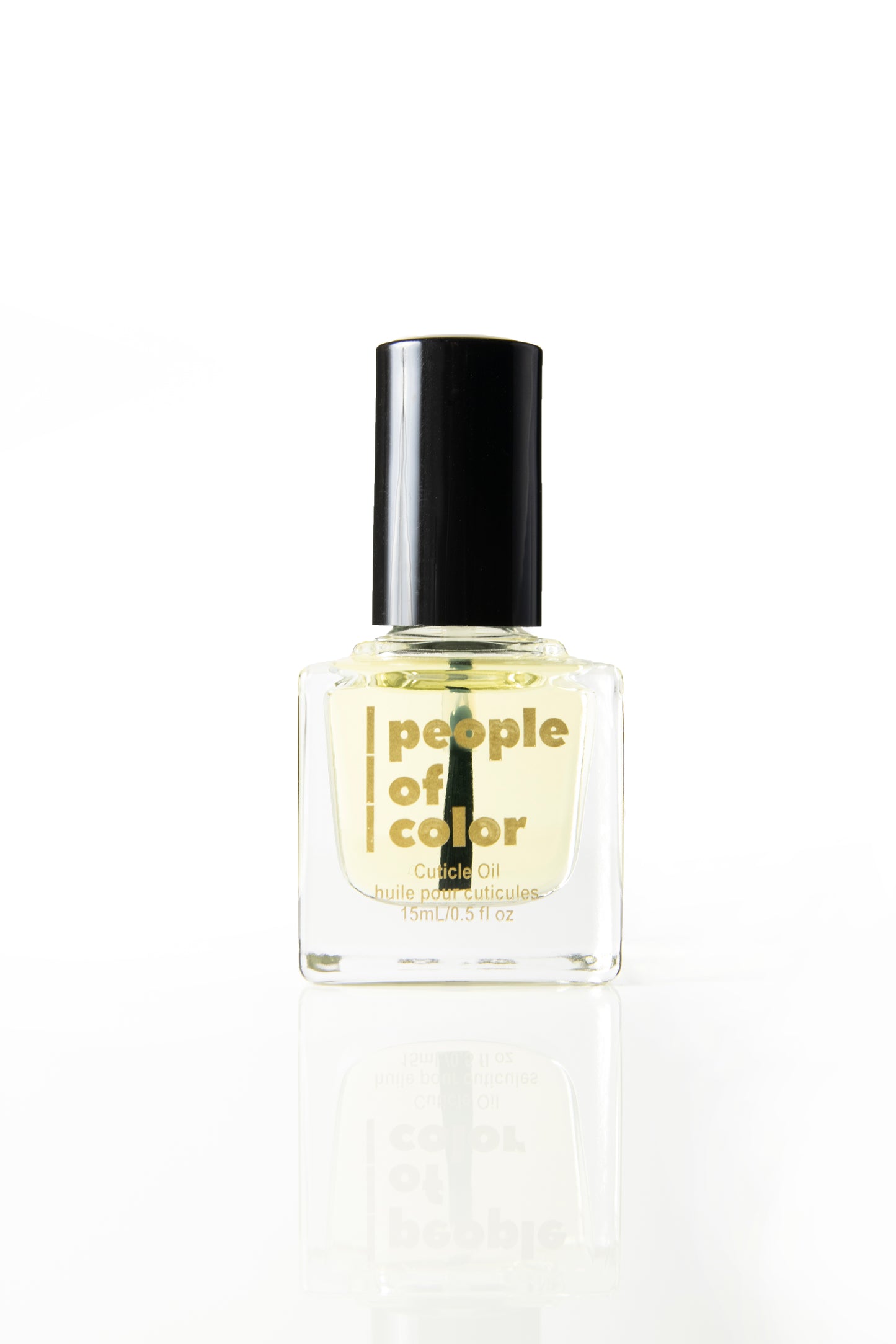 Citrus Breeze Cuticle Oil