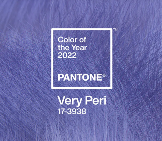 What's with the Pantone Color of the Year?