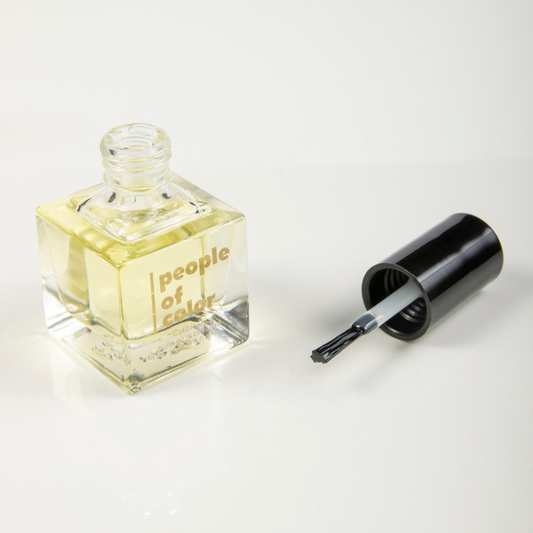 Lavender Bliss Cuticle Oil