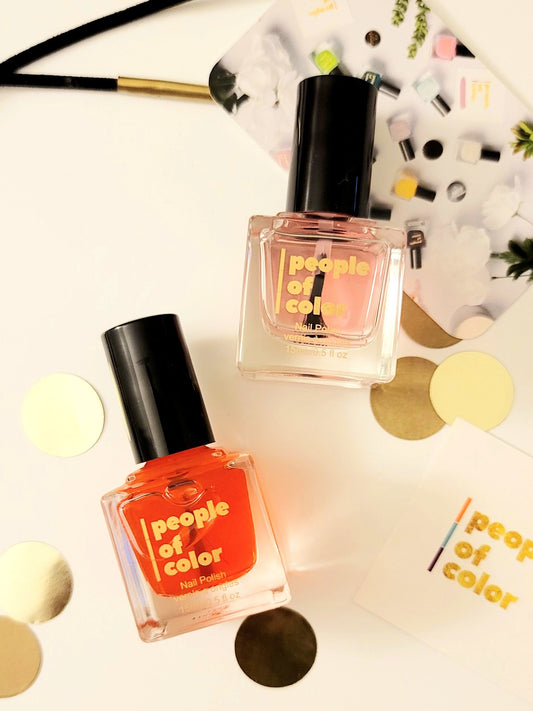Base & Top Coat Bundle